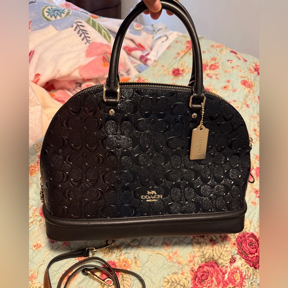 Women’s bag original Coaches